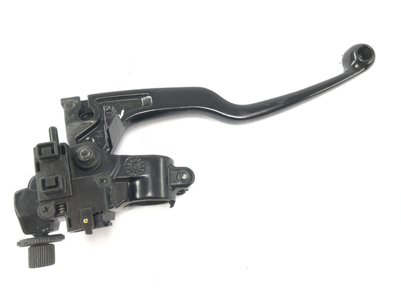 Kawasaki Ninja 125 BX125B [2024] - Kopplingsspak