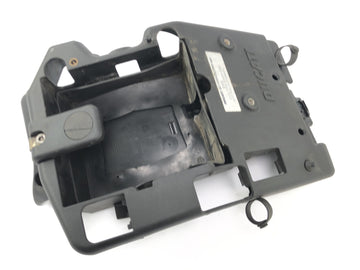 Ducati 999 H4 [2003]  - バッテリーボックスブラケットカバー - 0