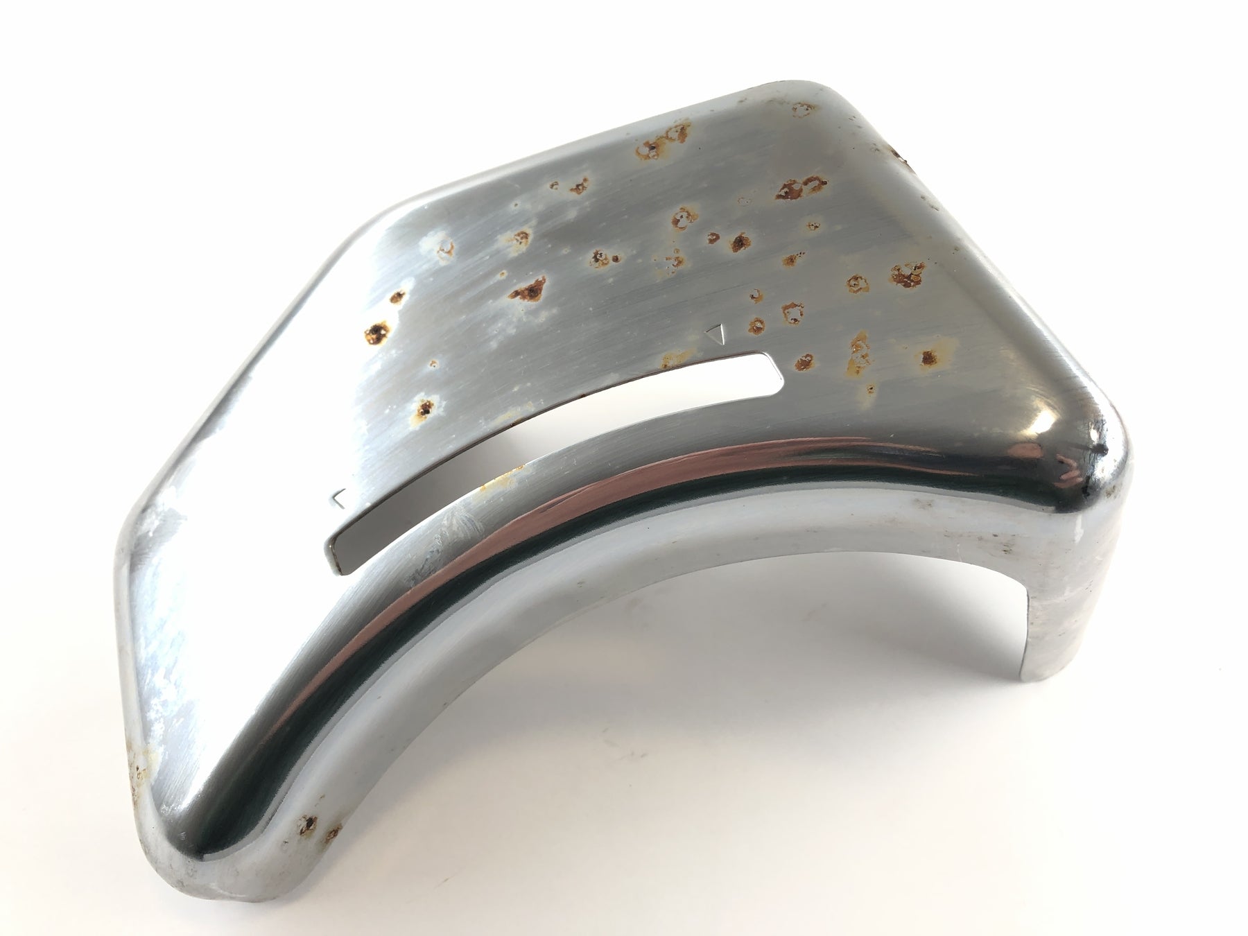 Kawasaki VN 1500 A [1995] - Cover Coolant Compensation Tank