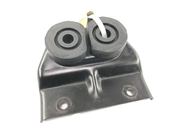 Triumph Thunderbird 900 T309RT [1995] - Tankaufnahme Gummihalter Tankhalterung