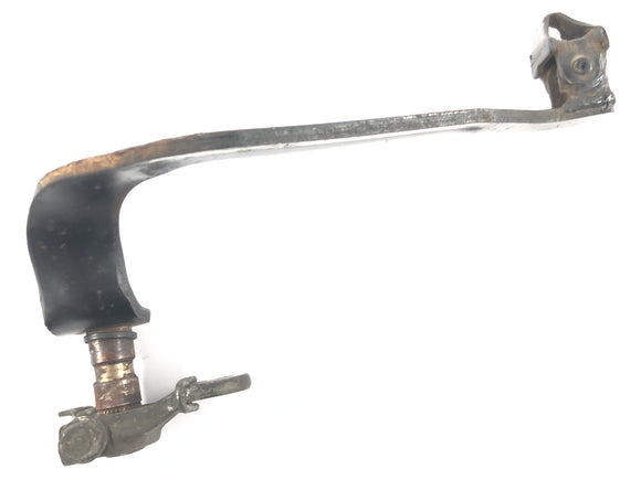 Honda XRV 750 Africa Twin RD04 [1990] - Bremspedal Bremshebel Fußbremse