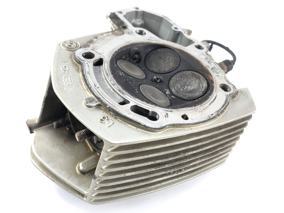 BMW R 1200 GS R12 K25 [2003] - Cabeça do cilindro à esquerda