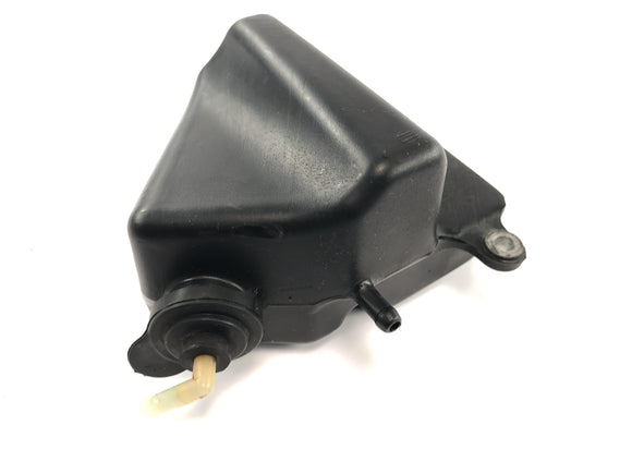 Yamaha MT 03 RM02 [2007] - Kühlmittelausgleichsbehälter Ausgleichsbehälter