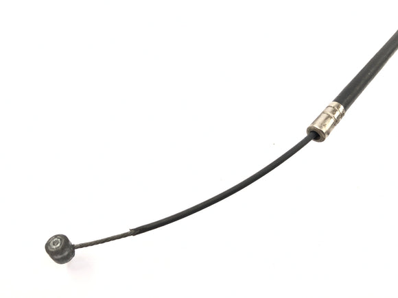 ホンダCB 750 RC42 [1996]  - チョークトレイン