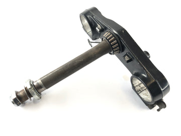 SUZUKI GSX -R 1100 W GU75 C [1993] - Vorkbrug hieronder - 0