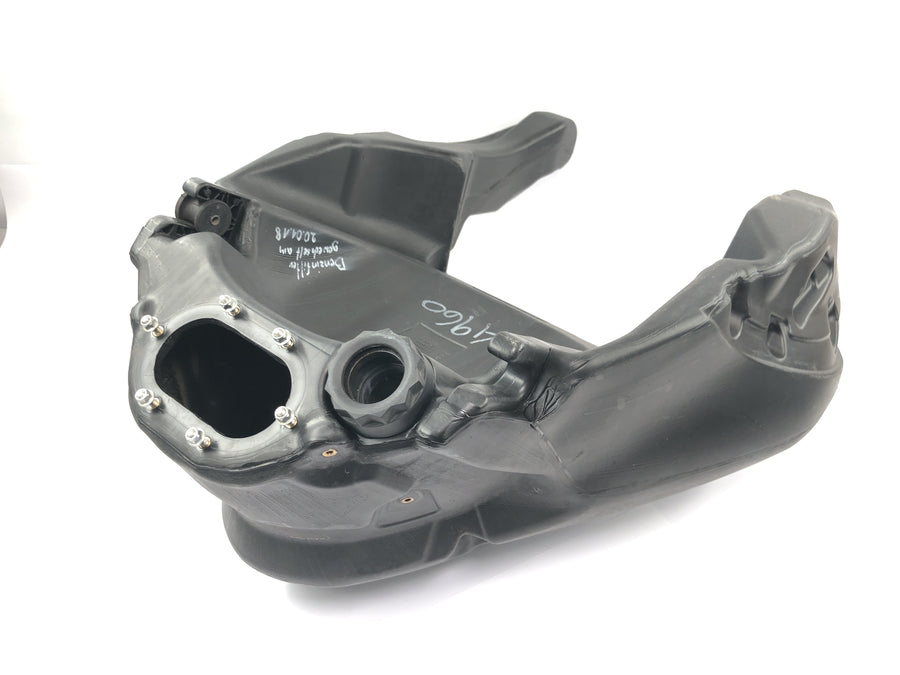 Ducati Multistrada 1200 S Touring [2009] - Drivstofftank bensintank tank container