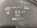 Yamaha YZF R1 RN04 [2001] - Scheinwerfer Frontscheinwerfer-5