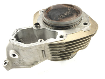 BMW R 1100 RT 259 [1997] - Zylinder mit Kolben links