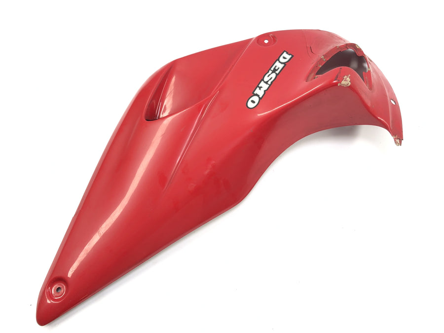 Ducati 900 SS [1991] - Side Cladding Left Left Cladding Nuda