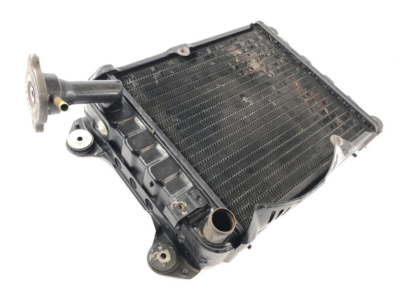 Honda Goldwing GL 1100 SC02 [1980] - refroidisseur d'eau froide