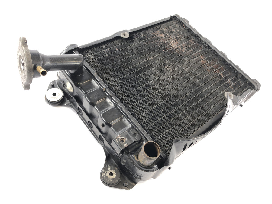 Honda Goldwing GL 1100 SC02 [1980] - cool water cooler