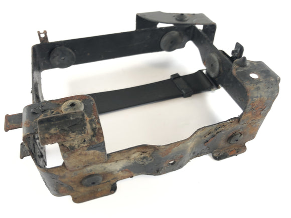 Honda GL 1000 Goldwing GL1 [1977] - Batteriefach Batteriehalter