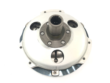 BMW K 1200 GT K12 [2003] - skříň spojky víka spojky