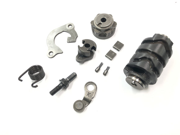 Yamaha YZ 426 F [2000] - Schaltwalze Set