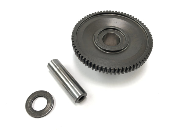 Триумф Дейтона 955I T595N [2003] - Стартовой свободный шлейпил Ritzel Freigauf Starterritzel