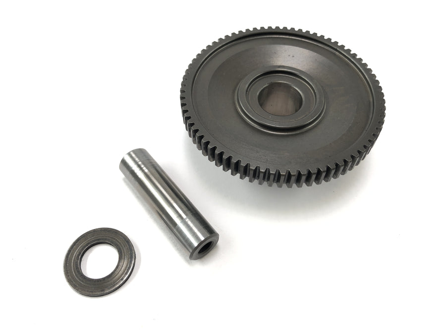 Triumph Daytona 955i T595N [2003] - Starter Freewheel Ritzel Freigauf Starterritzel