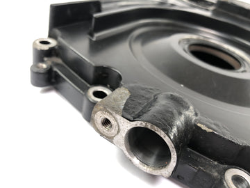 BMW R 1200 ST R1ST [2006]  - 光機械のふたの前蓋ハウジングカバーモーターの蓋 - 0