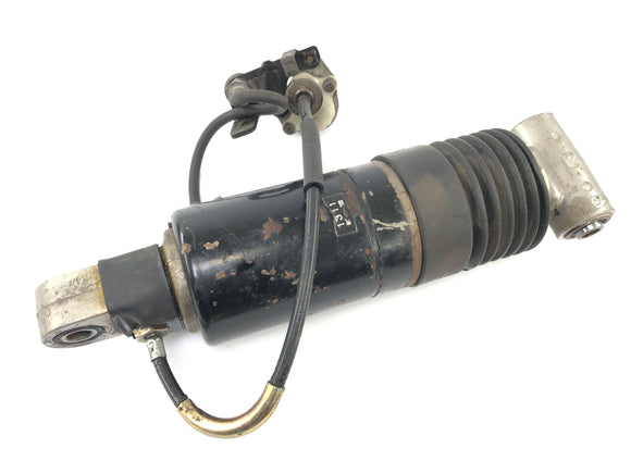 Kawasaki GPZ 1000 RX [1987] - Absorbera Spring za sobą