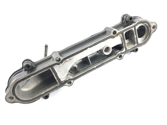 Yamaha v Max 1200 2We [1996] - Вентиляция двигателя вентиляции картера вентиляция