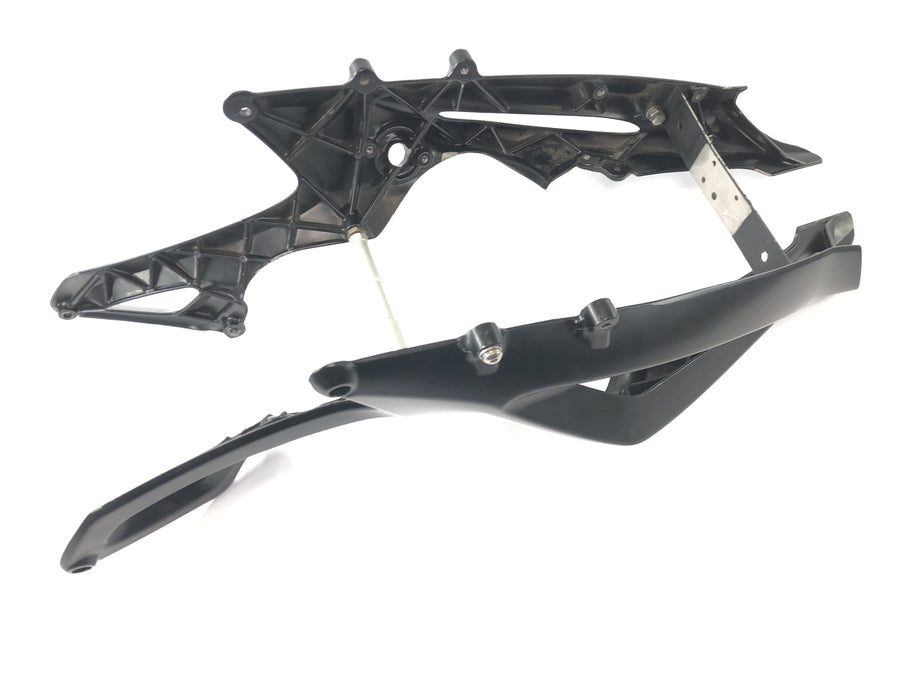 Benelli TNT 1130 [2009] - Heckrahmen
