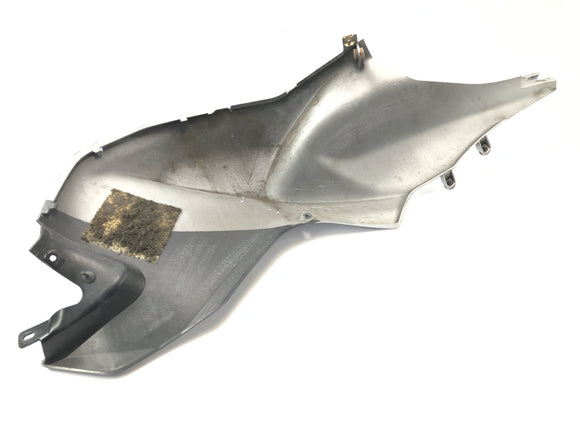 BMW K 1200 S K12S [2004] - Tankverkleidung Verkleidung hinten links