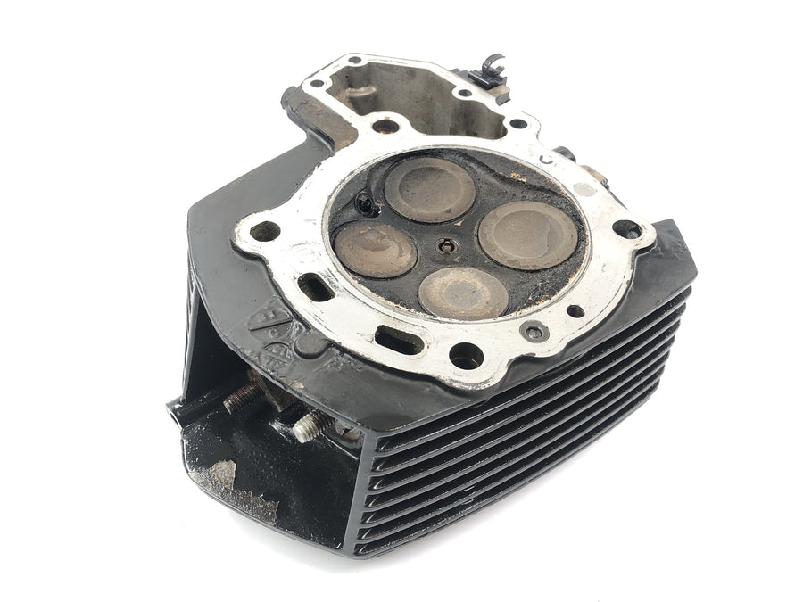 BMW R 1200 GS Adventure R12 [2012] - Cylinder Head a la izquierda