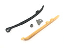 Yamaha WR 125 X DE07 [2010] - Timing chain guide spændingsskinne glideskinne-1