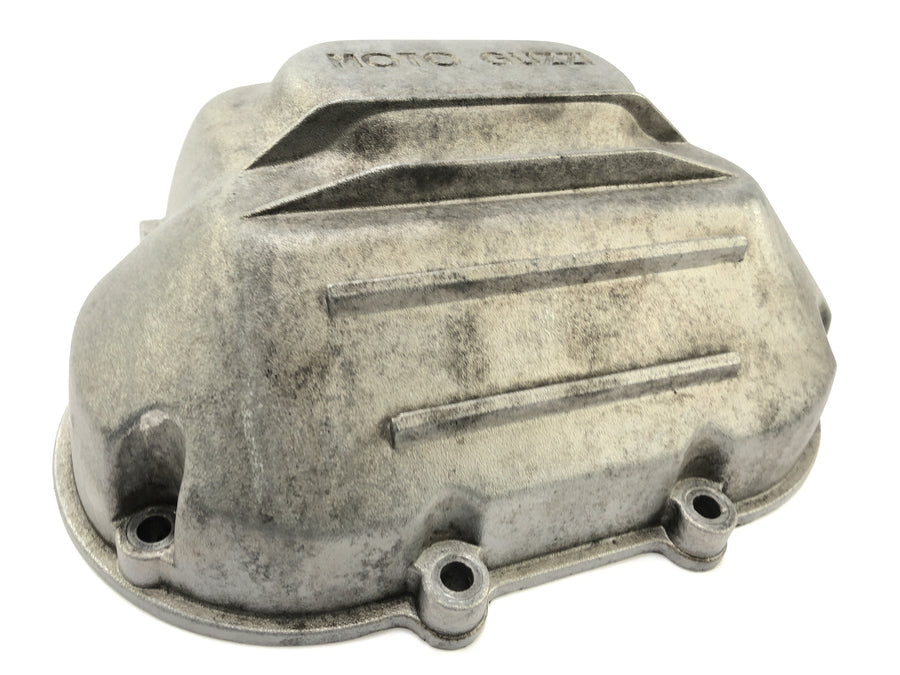 Moto Guzzi V 1000 VG [1980] - Ventildeckel links