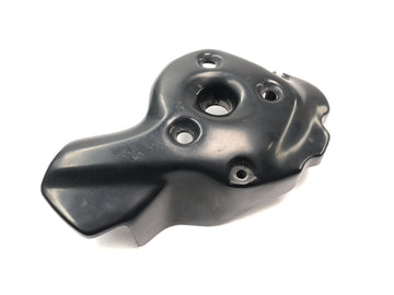 Husqvarna TE 610 E Dual H7 [1999] - Ritzelabdeckung rechts Ritzel Deckel - 0