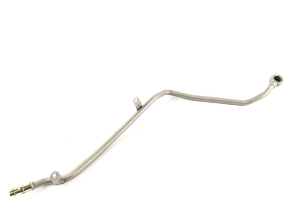 BMW R 1200 C 259C [1997] - Olieforvaltning