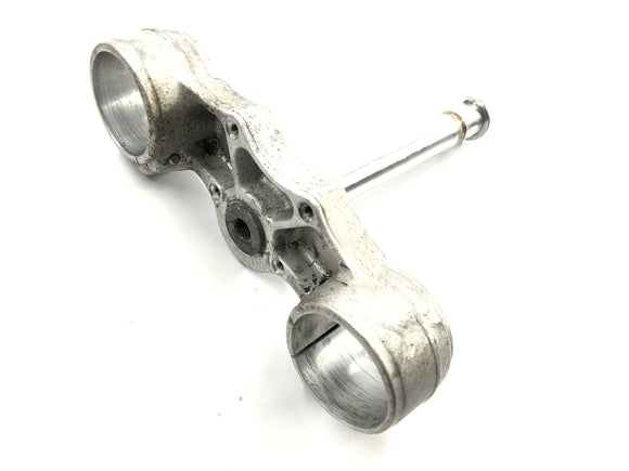 KTM 640 Adventure LC4 [2001] - morsetto forcella inferiore