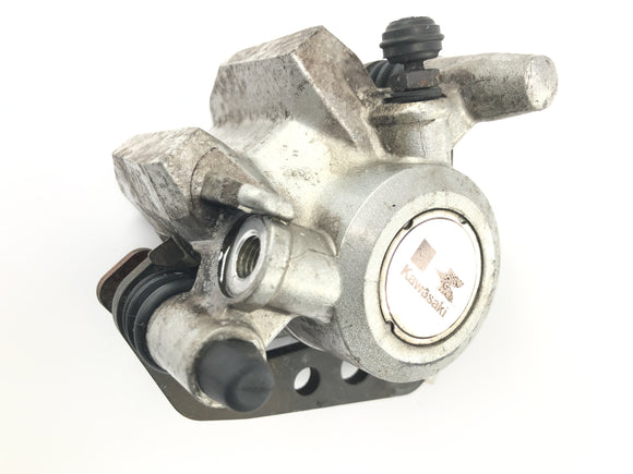 Kawasaki GPZ 1000 RX ZXT00A [1986] - Bremssattel Bremszange vorne rechts