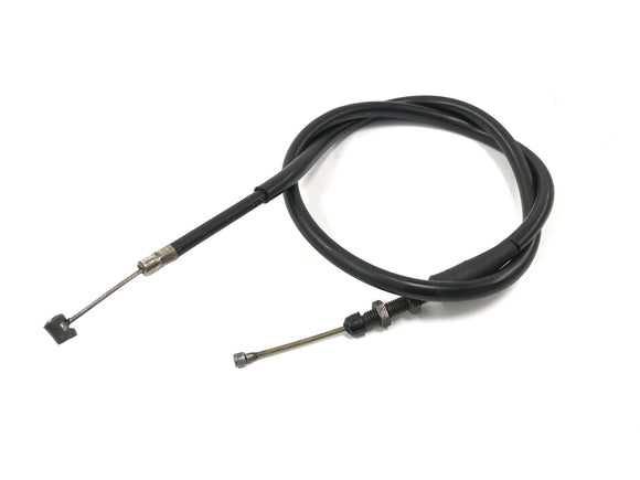 Yamaha Trx 800 4un [1996] - Koppelingstrein Bowdenzug