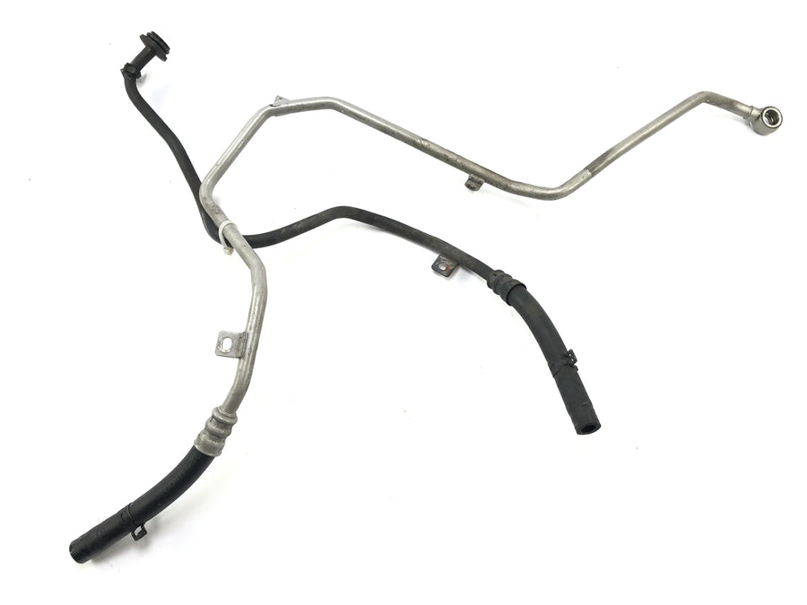 BMW R 1100 S R11S [2005] - Kit de conduites d'huile