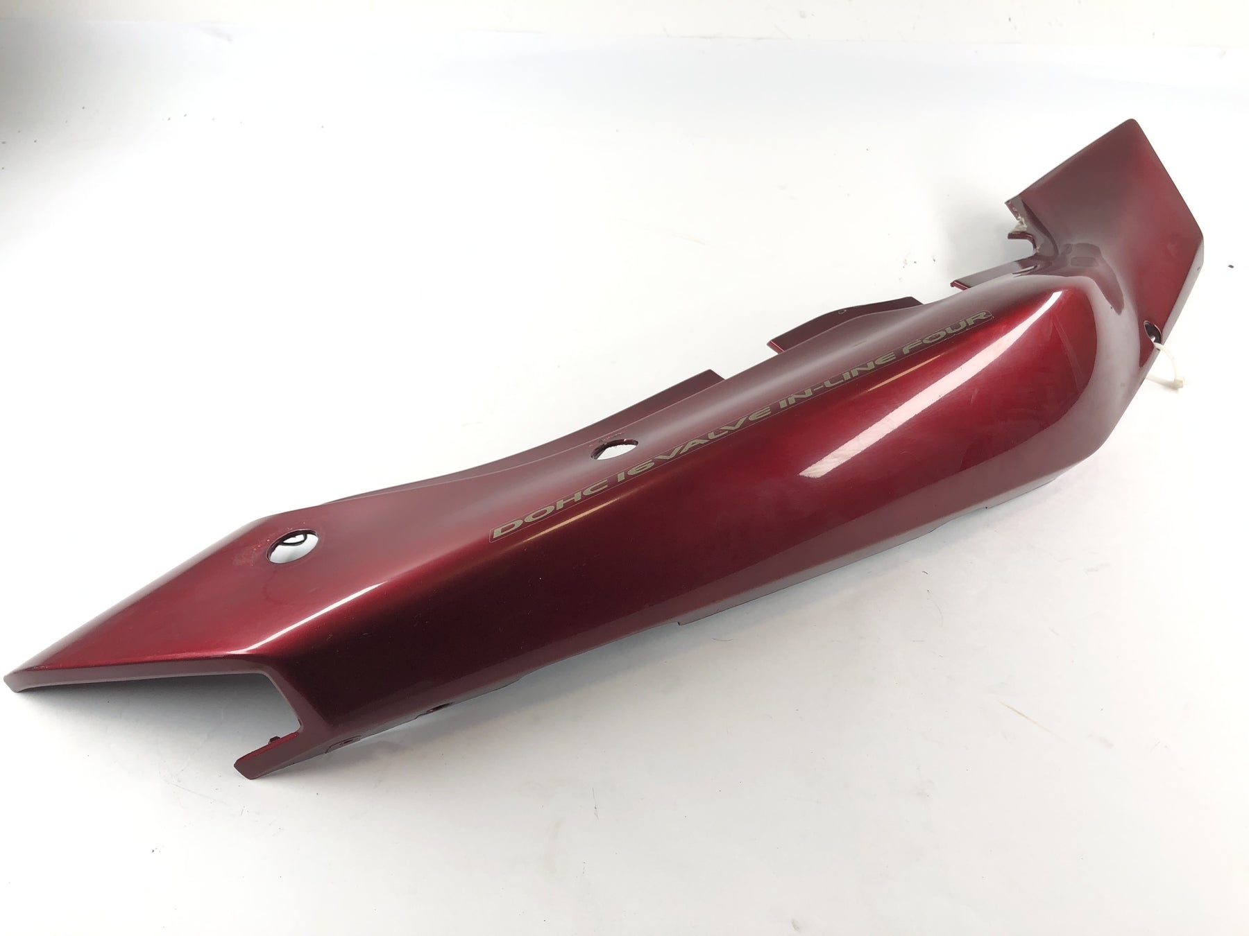 Suzuki Bandit 1200 GV75A [1998] - Fairing side panel rear right