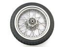 KTM 640 LC4 Prestige [2005] - ráfek zadního kola paprskové kolo 4,25 x 17"-6