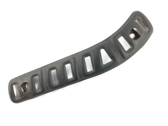 Yamaha XT 600 Zentere 34L [1985] - Protezione del tubo di letame Hitschutz