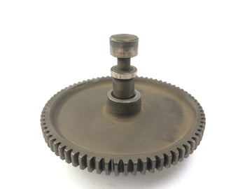 Honda CB 650 RC03 [1981]  - スターターギア - 0