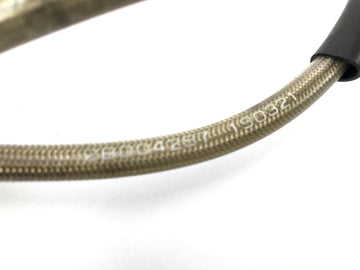 Aprilia SX 125 KX1 [2020] - ブレーキライン フロント ブレーキ ホース - 0