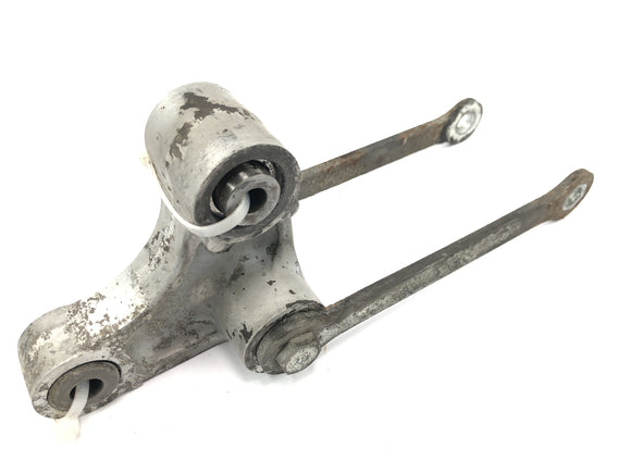 Yamaha GTS 1000 4FV [1997] - Vippearms knogle støddæmper