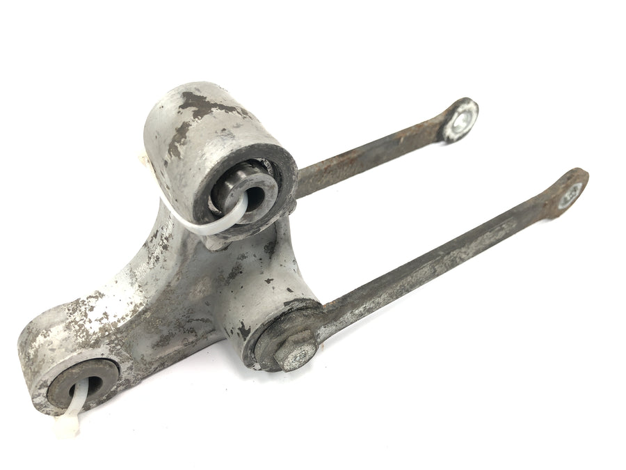 Yamaha GTS 1000 4FV [1997] - Костный амортизатор коромысла