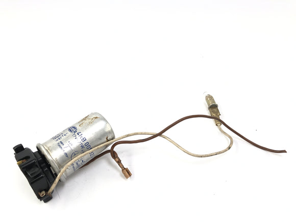 BMW R 60/5 [1973] - Relay