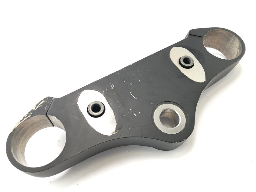 Suzuki VZ 1500 WVCU [2011] - vorkbrug bovenaan