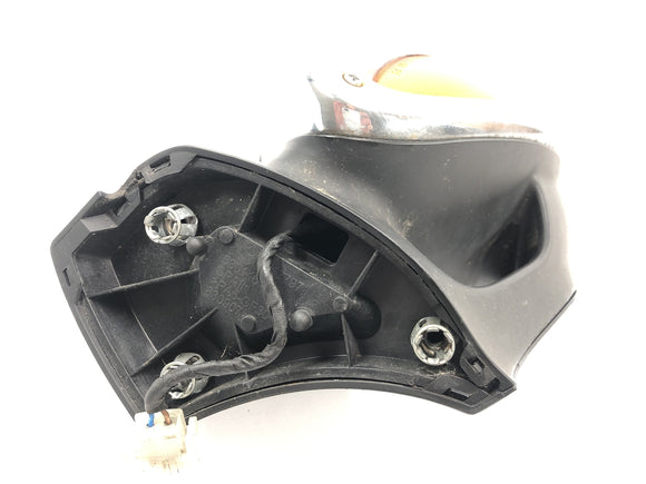 BMW R 1200 CL K30 [2003]  - 左側のミラーサイドミラー付きターン信号