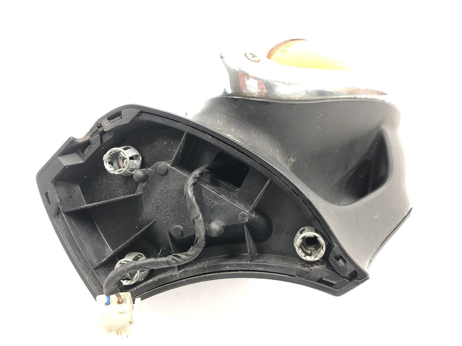 BMW R 1200 cl K30 [2003] - Mirror Side Mirror till vänster med turnsignaler