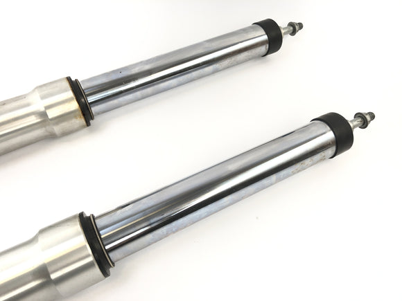 BMW R 1200 GS R12 K25 [2003] - vidlice vidlice Telelever