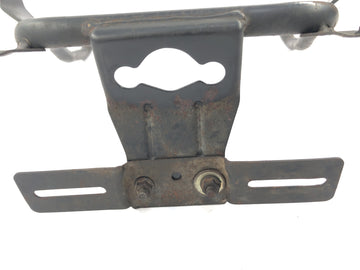 スズキGSX R 1100 GV73B [1990]  - リアフレームリアエイドフレーム - 0