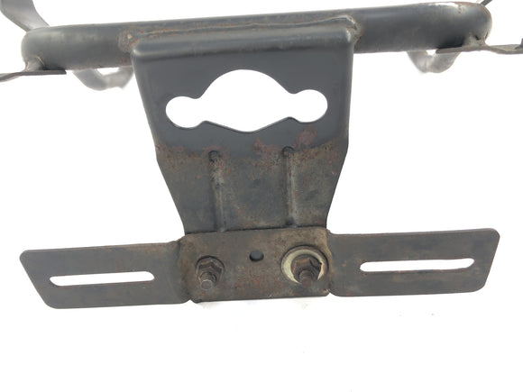 Suzuki GSX R 1100 GV73B [1990] - zadní rám zadního rámu