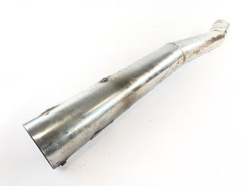 Honda CB 900 F SC01 [1981]  - 排気サイレンサー - 0