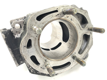 Yamaha Rd 350 YPVS 31K [1984] - цилиндр - 0